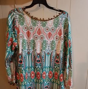 Ladies Dress